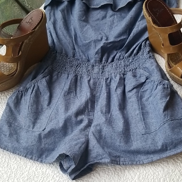 Romper - Picture 4 of 5